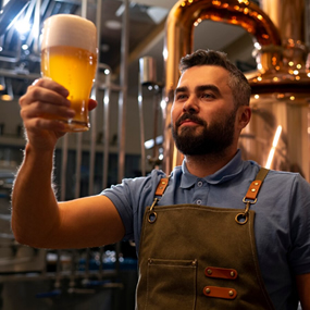 Staufen Cervejaria Staufen Cervejaria